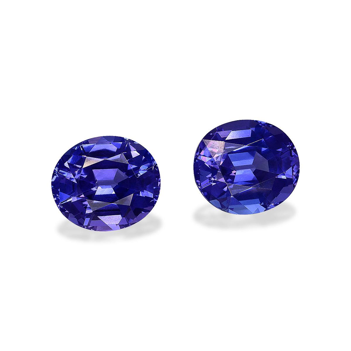 Tanzanite 8.75 ct